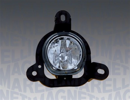 Front Fog Light